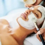 Chemical peel