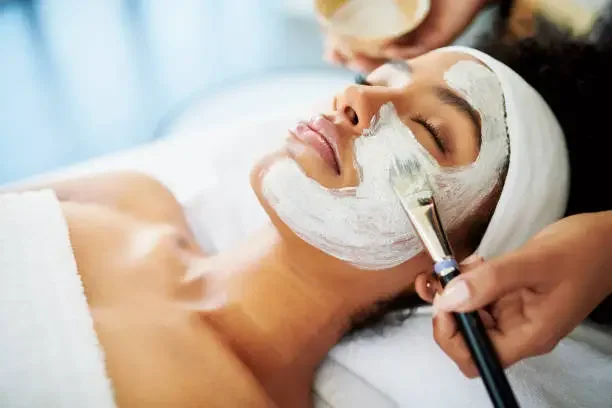 Chemical peel