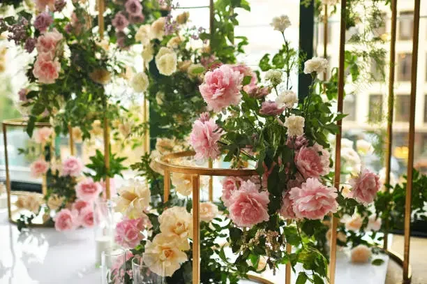 Luxury Florals