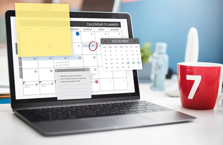 Calendar API