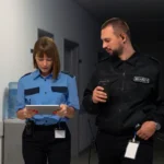 Police checks