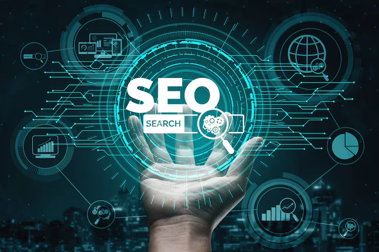 Toronto SEO agency