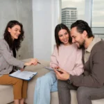 Property buyer agent