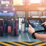 Fleet Management Software
