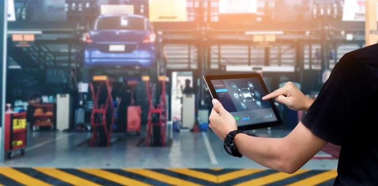 Fleet Management Software