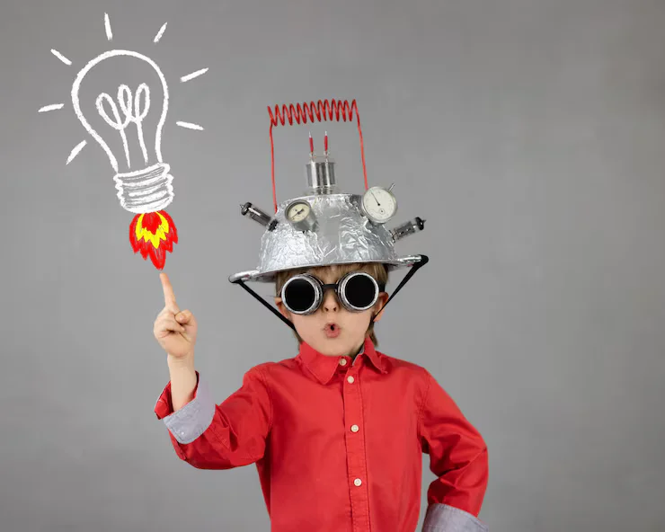 new innovators