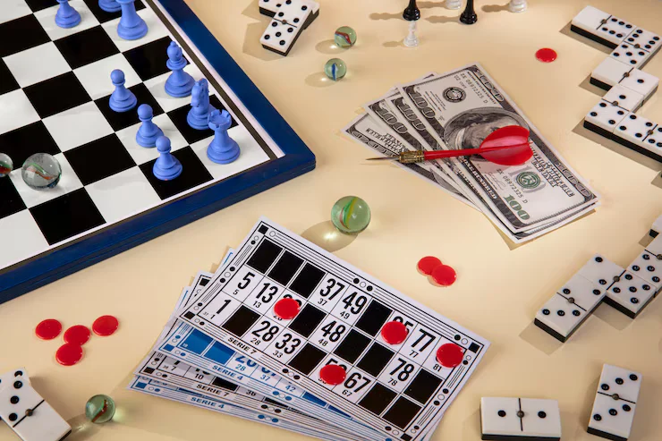 roulette games strategies