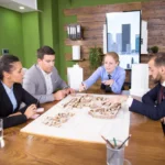 Selling a Business