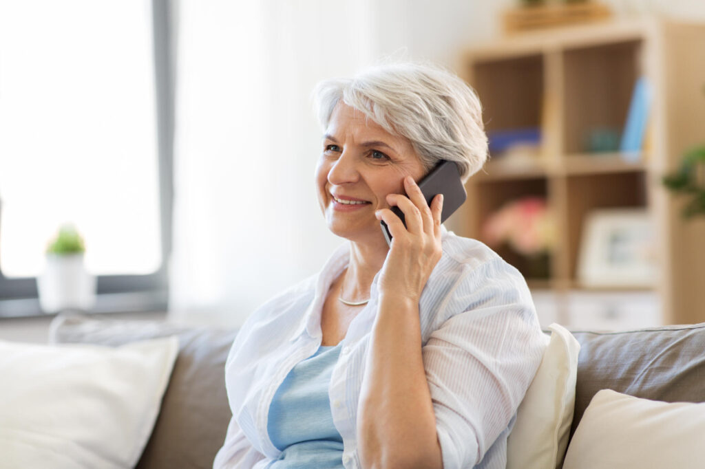 Choosing the Best Senior Care Solutions