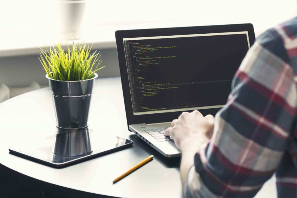 web development company in Abu Dhabi
