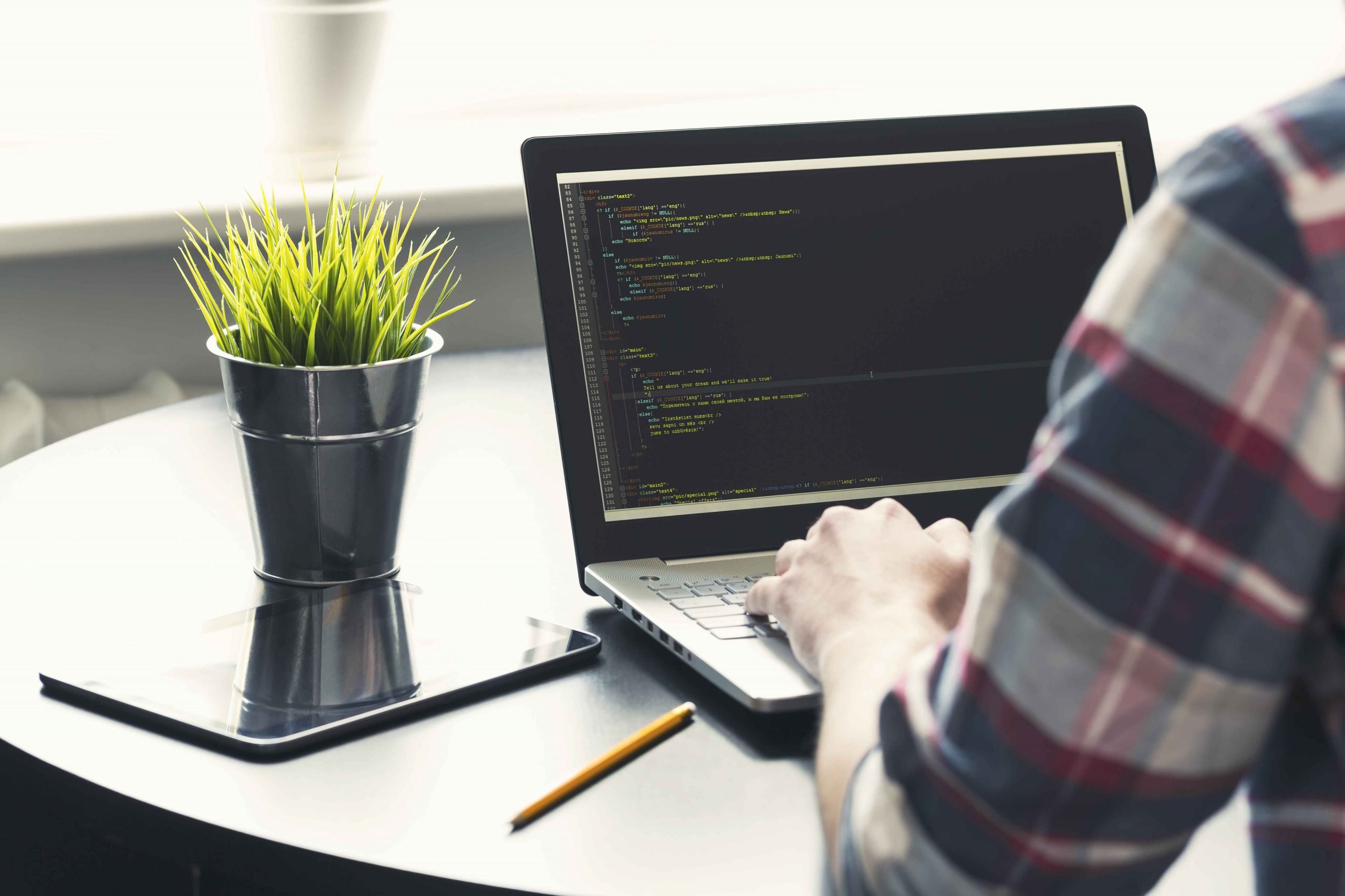 web development company in Abu Dhabi