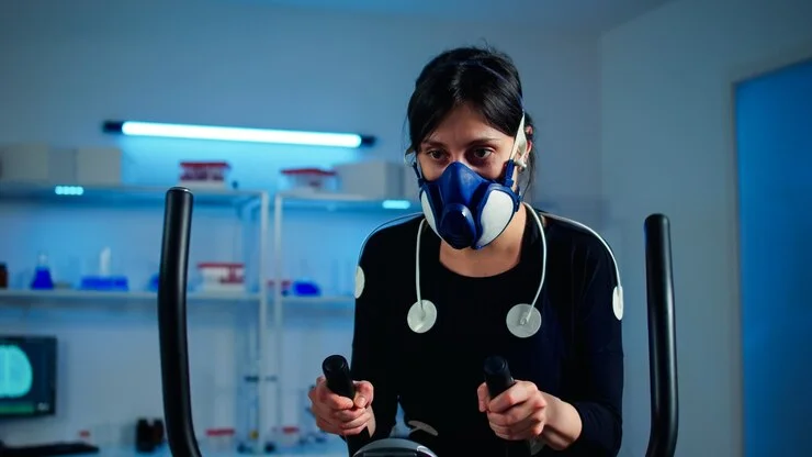 Respirator