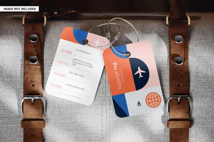 Custom Jet Tags