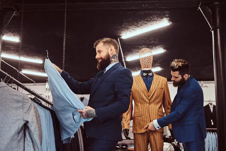 suits