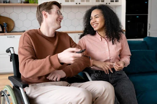 NDIS support coordination