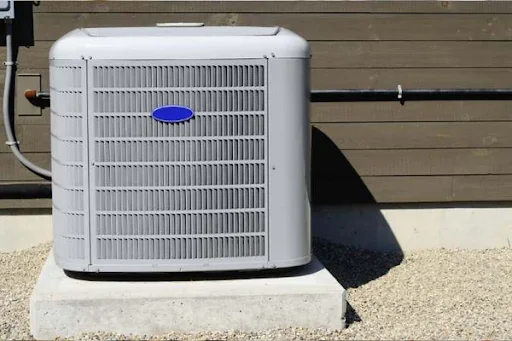 Seer Ratings And Energy Efficiency