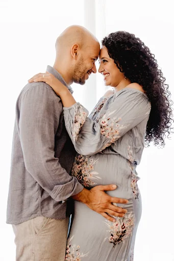 hair health and emotional well-being