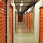 Safe Storage Solutions
