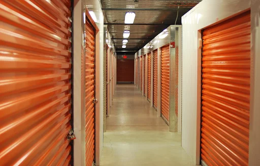 Safe Storage Solutions