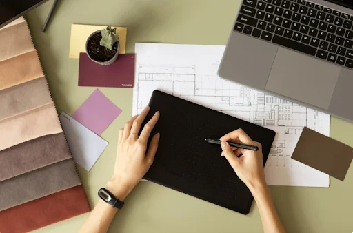 5 Skills You Learn from an Interior Design Course