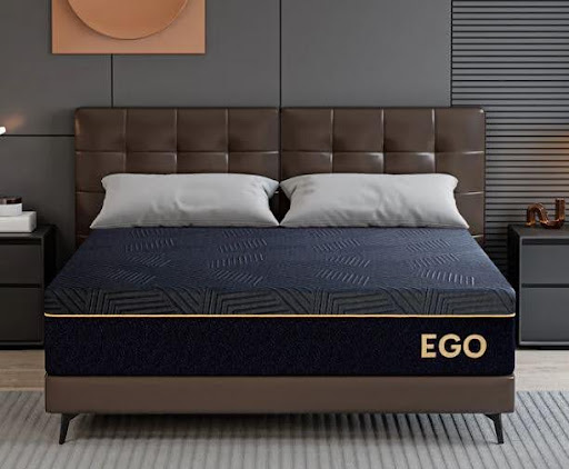 Ultimate Mattress