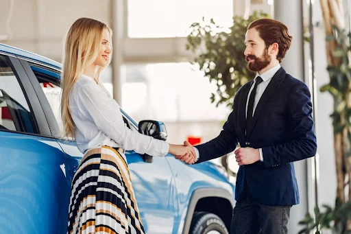 Used Cars