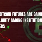 Bitcoin futures