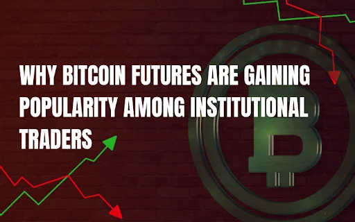 Bitcoin futures