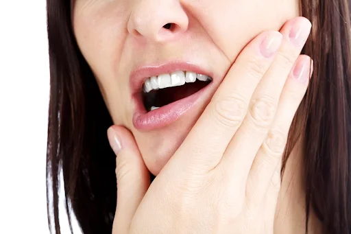 TMJ Disorder