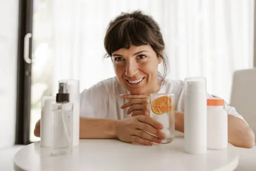 Vitamin C