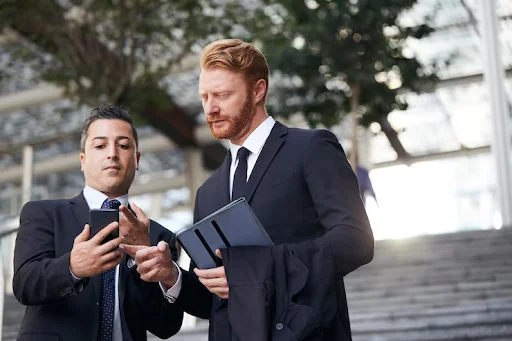 Criminal lawyer in Mississauga