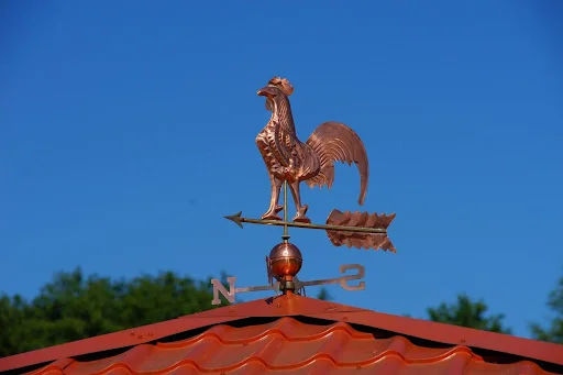 right roofer