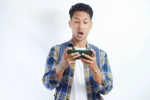 digital games