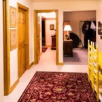 Virtual staging