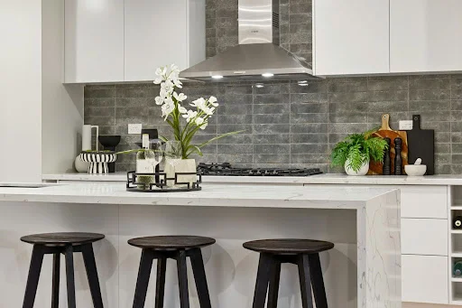 Range hood