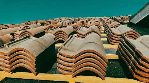 roofing problems