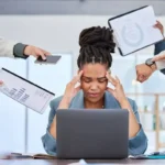 Job burnout