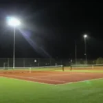 Outdoor lighting
