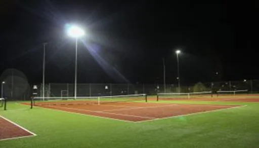 Outdoor lighting