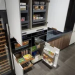 Kitchen Storage Solutions