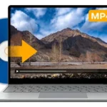 Blu-ray to MP4