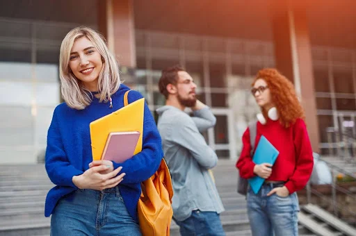 College Students