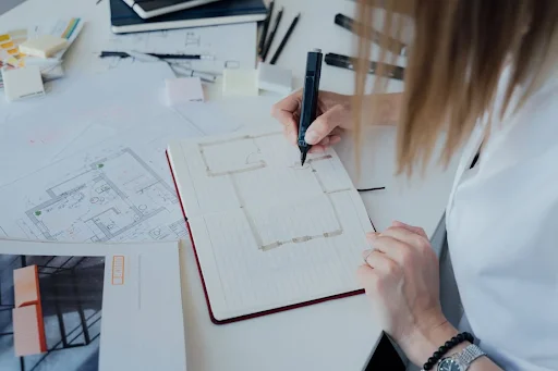 Interior designers