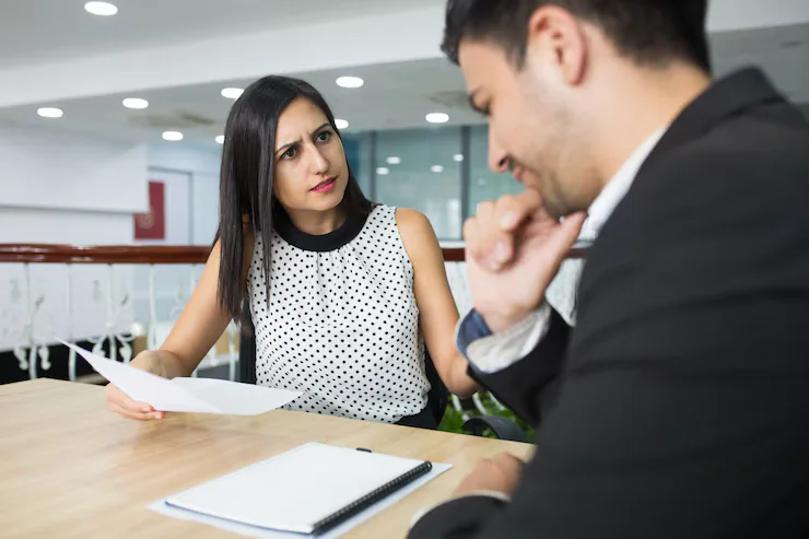 Employment lawyers