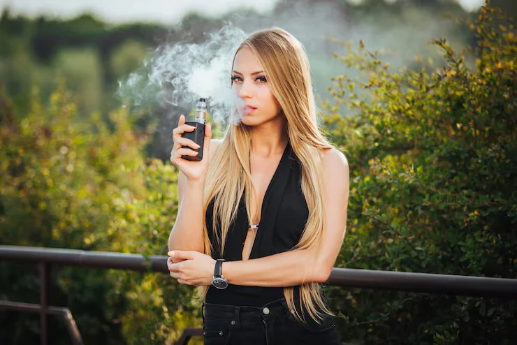 Vaporizer