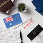 Migration agents in Australia