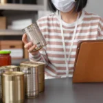 Aluminium foil