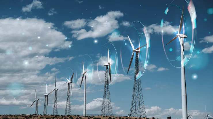 Hydrogen energy