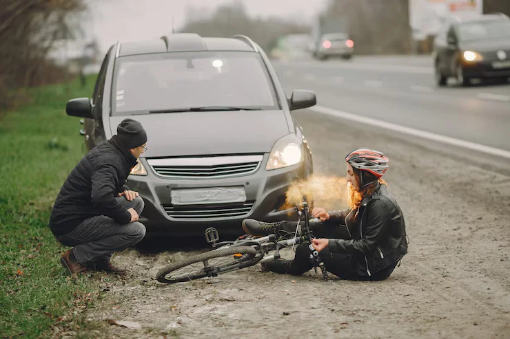 tire blowouts