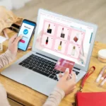 Store For Beauty Products
